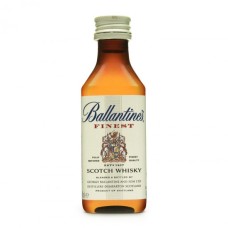 Ballantine's Whisky Mini Flesjes 12x5cl